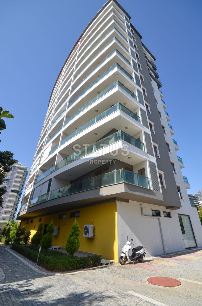 Уютная квартира 1+1 в комплексе с развитой инфраструктурой фото 27