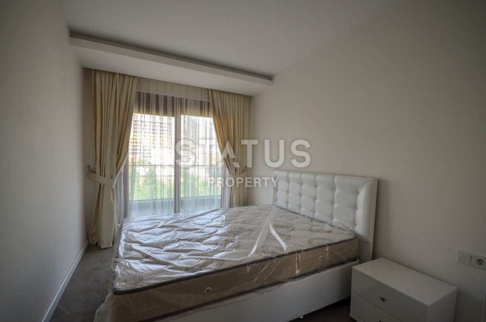 Уютная квартира 1+1 в комплексе с развитой инфраструктурой фото 28