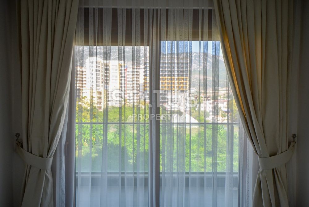 Уютная квартира 1+1 в комплексе с развитой инфраструктурой фото 29