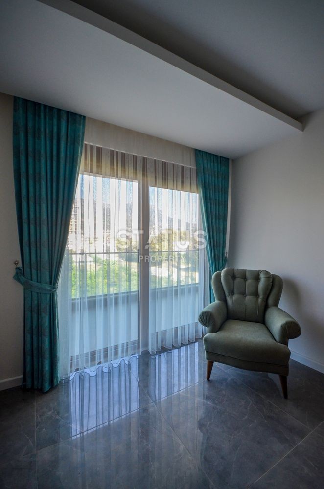 Уютная квартира 1+1 в комплексе с развитой инфраструктурой фото 30