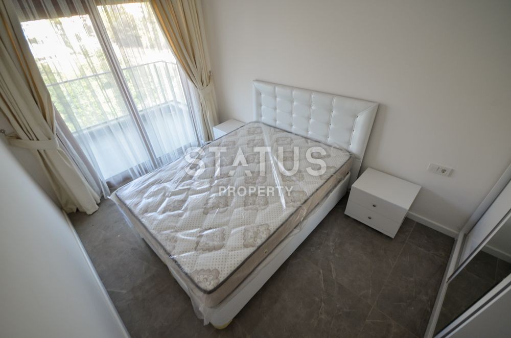 Уютная квартира 1+1 в комплексе с развитой инфраструктурой фото 31