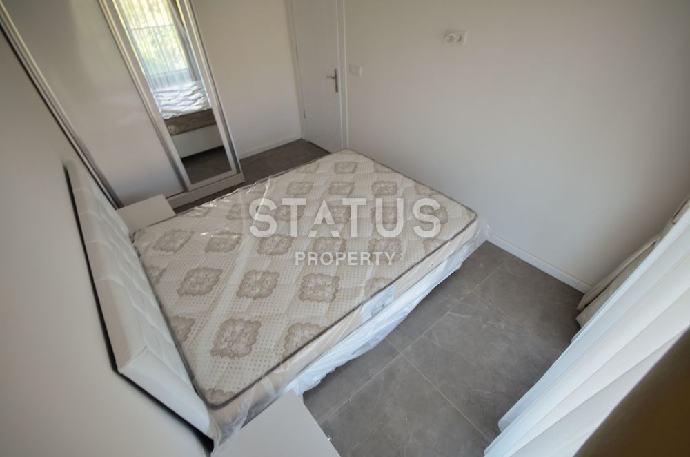 Уютная квартира 1+1 в комплексе с развитой инфраструктурой фото 32