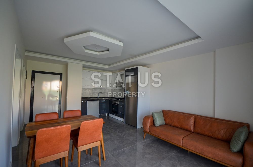 Уютная квартира 1+1 в комплексе с развитой инфраструктурой фото 33