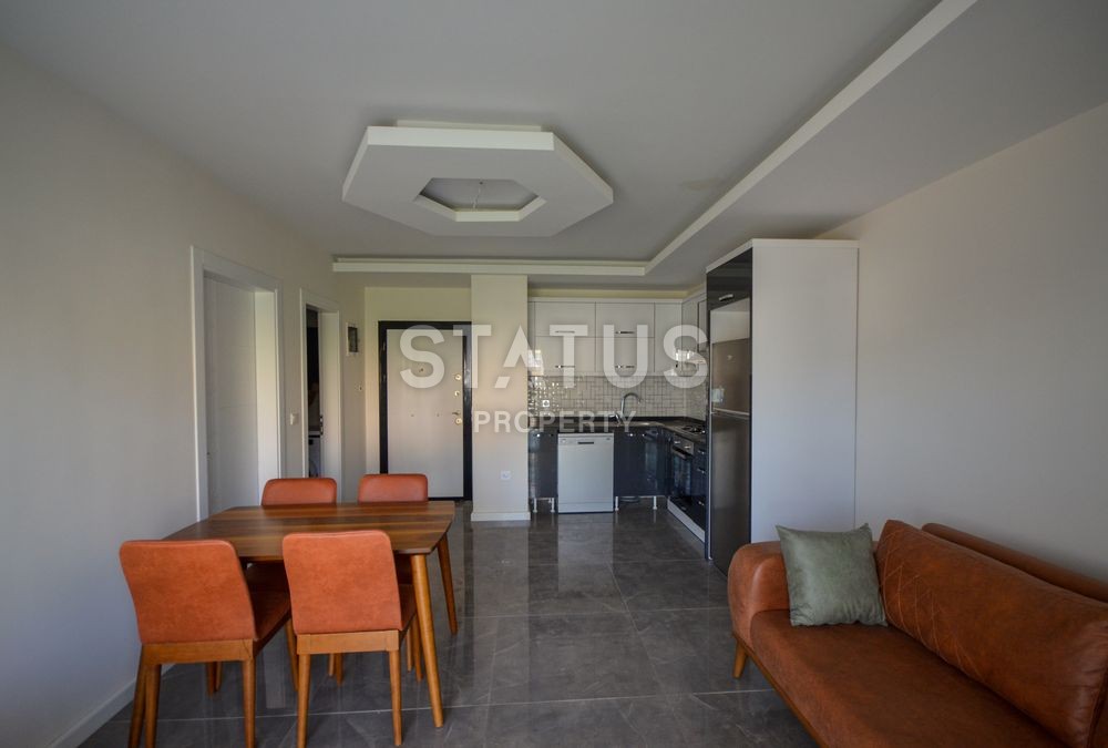 Уютная квартира 1+1 в комплексе с развитой инфраструктурой фото 35