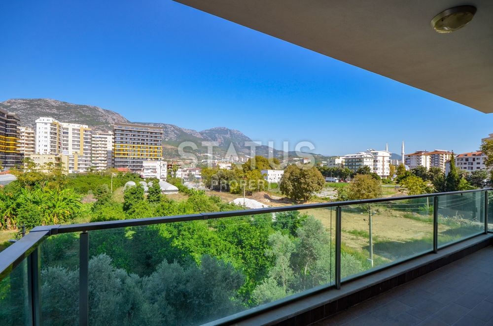 Уютная квартира 1+1 в комплексе с развитой инфраструктурой фото 36