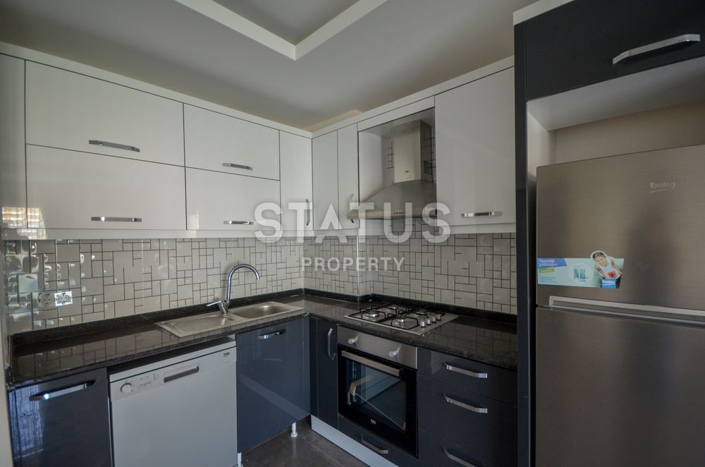 Уютная квартира 1+1 в комплексе с развитой инфраструктурой фото 37