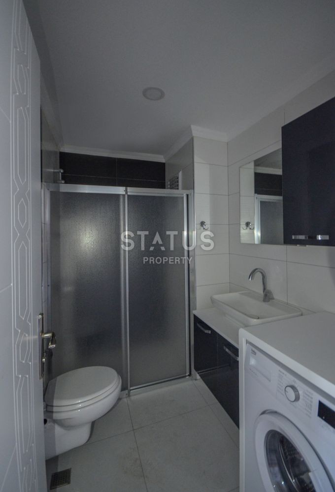 Уютная квартира 1+1 в комплексе с развитой инфраструктурой фото 38