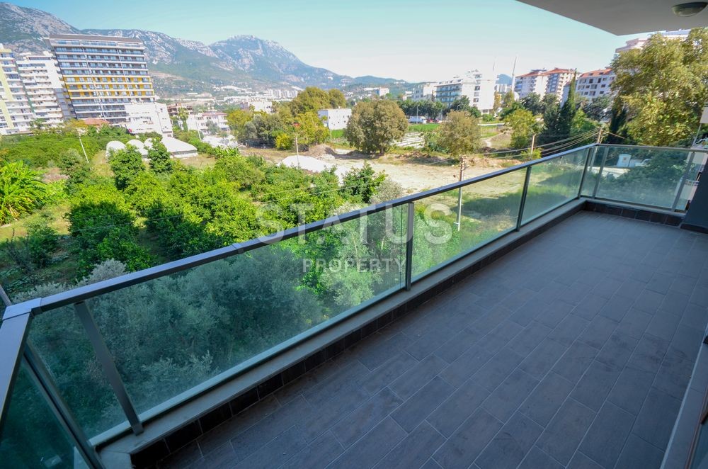 Уютная квартира 1+1 в комплексе с развитой инфраструктурой фото 41