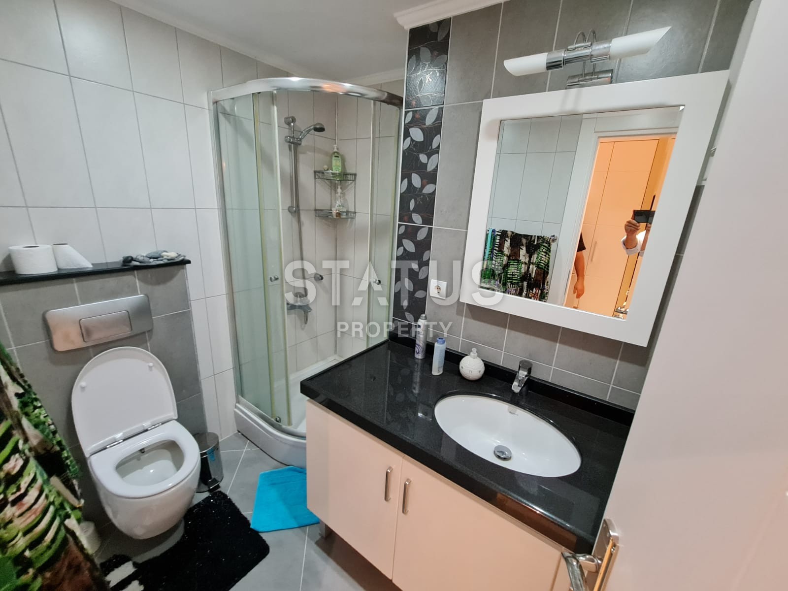 Penthouse 3+1 with furniture and beautiful views, 250 m2 фото 8