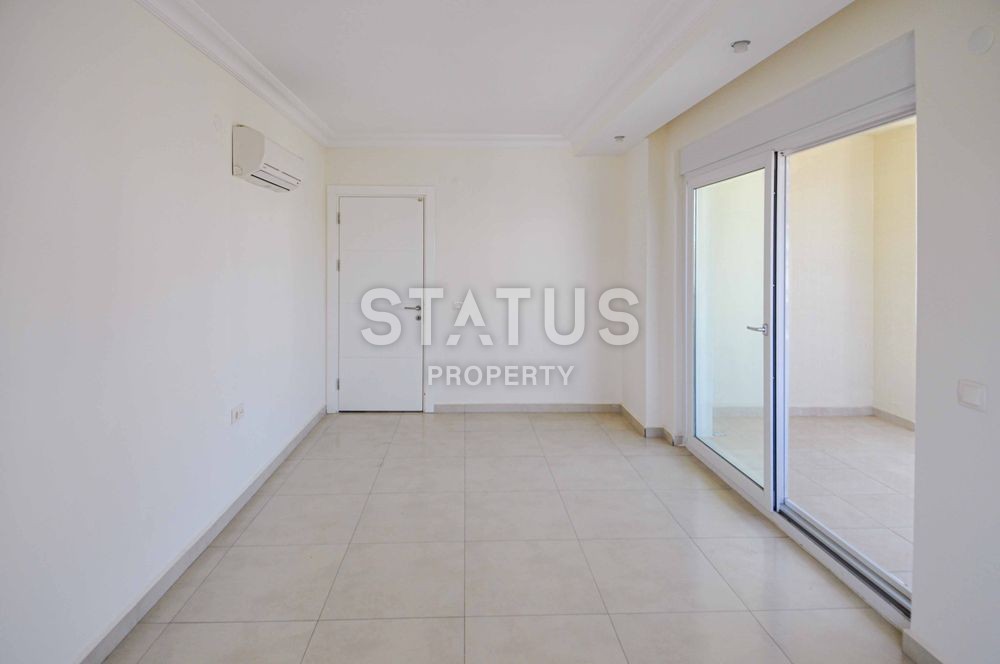 Панорамный двухуровневый пентхаус 4+1 в Авсалларе фото 4