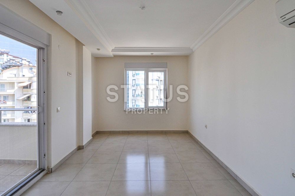 Панорамный двухуровневый пентхаус 4+1 в Авсалларе фото 14