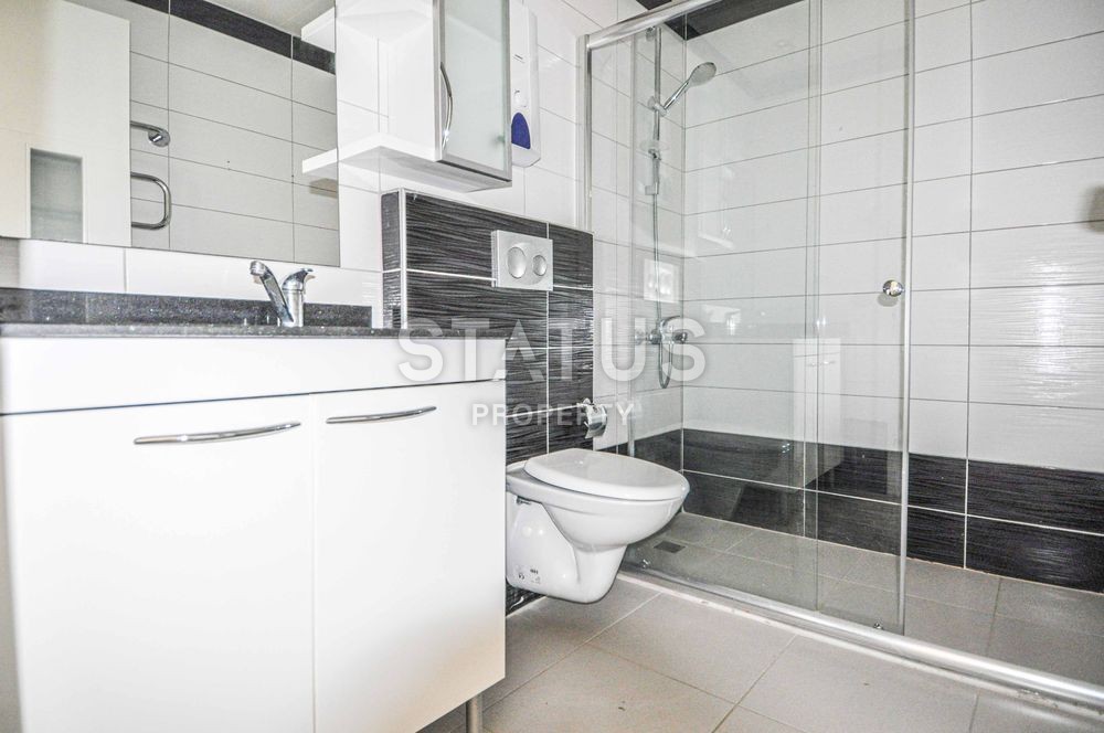 Панорамный двухуровневый пентхаус 4+1 в Авсалларе фото 15