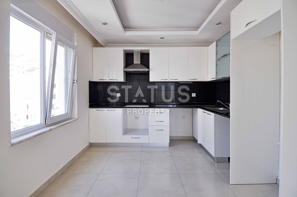 Панорамный двухуровневый пентхаус 4+1 в Авсалларе фото 19