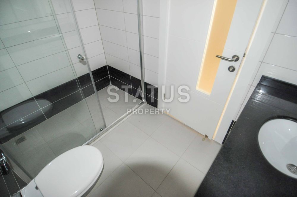 Панорамный двухуровневый пентхаус 4+1 в Авсалларе фото 20