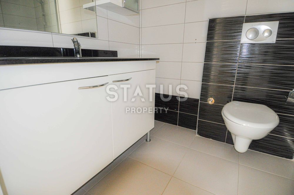 Панорамный двухуровневый пентхаус 4+1 в Авсалларе фото 21