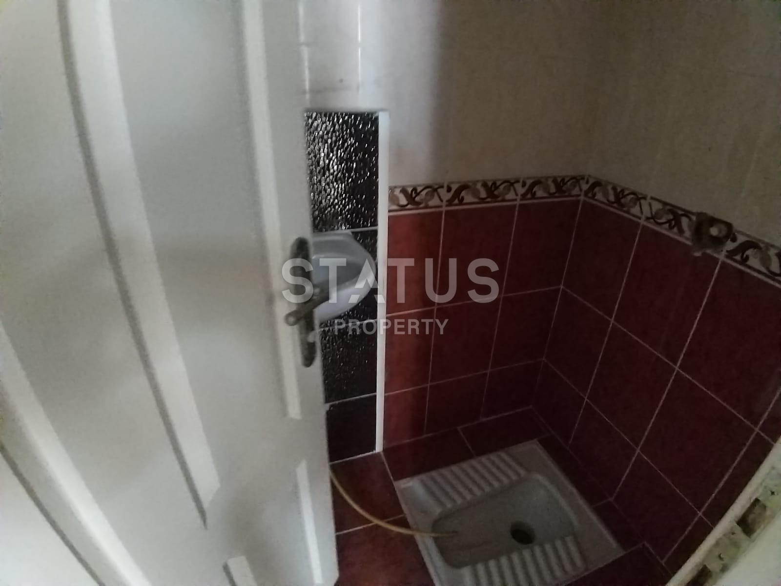 Квартира 2+1 с мебелью у самого берега моря в районе Махмутлар. Хорошая цена! фото 11