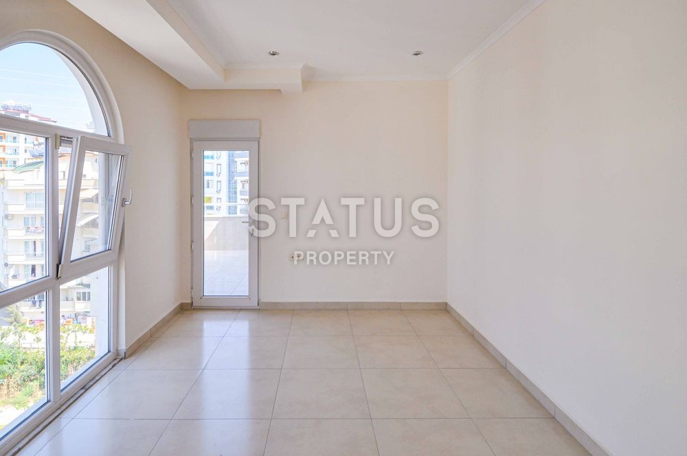 Панорамный двухуровневый пентхаус 4+1 в Авсалларе фото 31