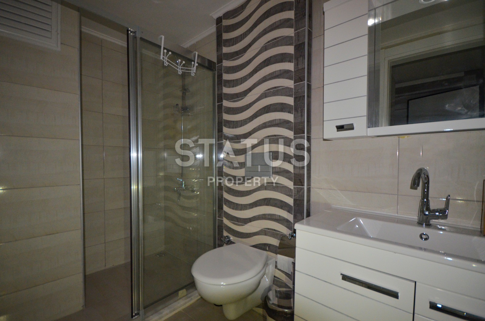 Новый проект в центре Аланьи! Отличная цена! Отличное расположение! 53- 106 кв. м. фото 12