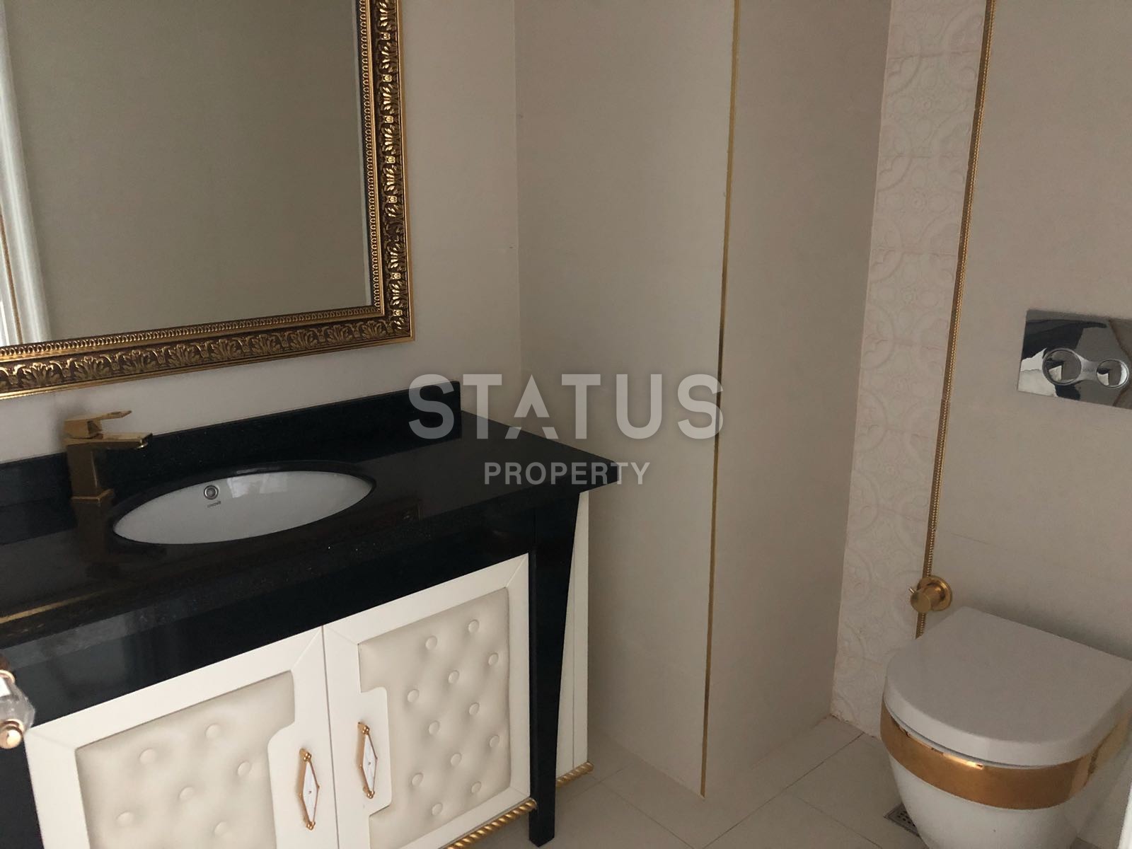 Комплекс премиум-класса Махмутлар, недалеко от моря, 66-185 кв.м. фото 29