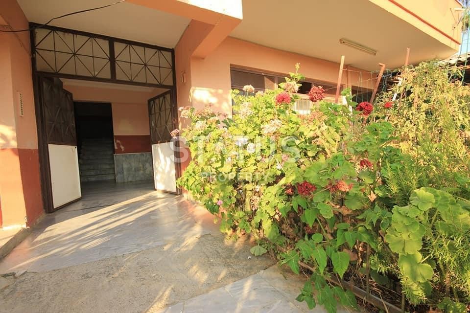 Срочная продажа! Квартира 1+1 в Махмутларе по супер цене! фото 4