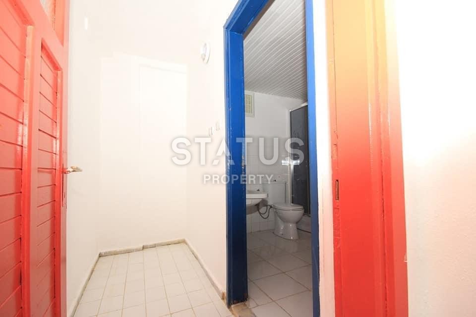 Срочная продажа! Квартира 1+1 в Махмутларе по супер цене! фото 12