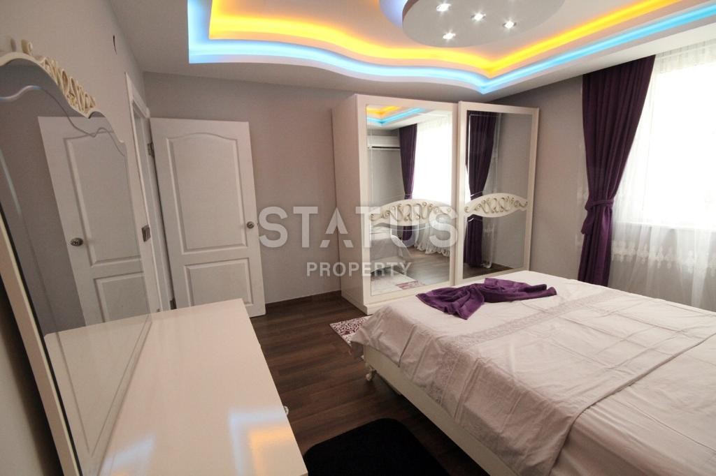 Квартира 1+1 с ремонтом и новой мебелью, 70 м2 фото 8