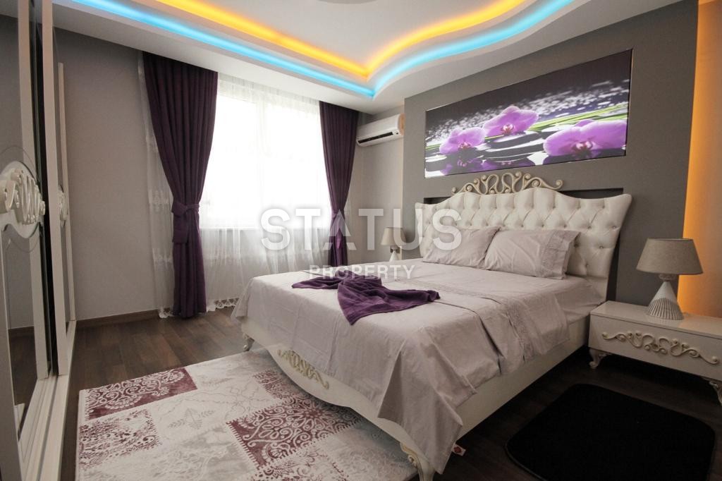 Квартира 1+1 с ремонтом и новой мебелью, 70 м2 фото 9