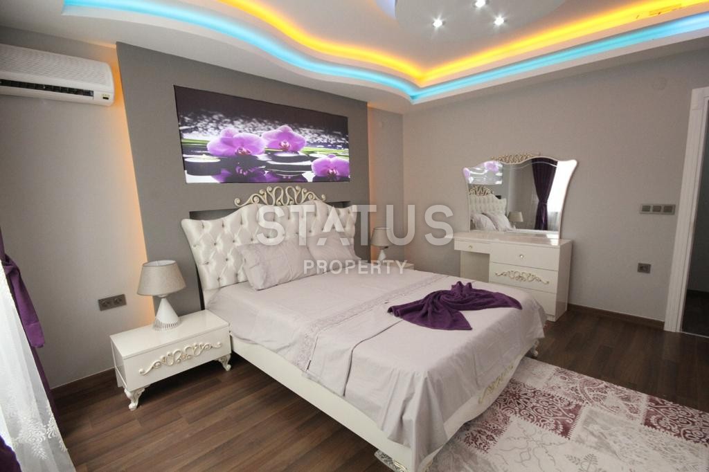 Квартира 1+1 с ремонтом и новой мебелью, 70 м2 фото 10