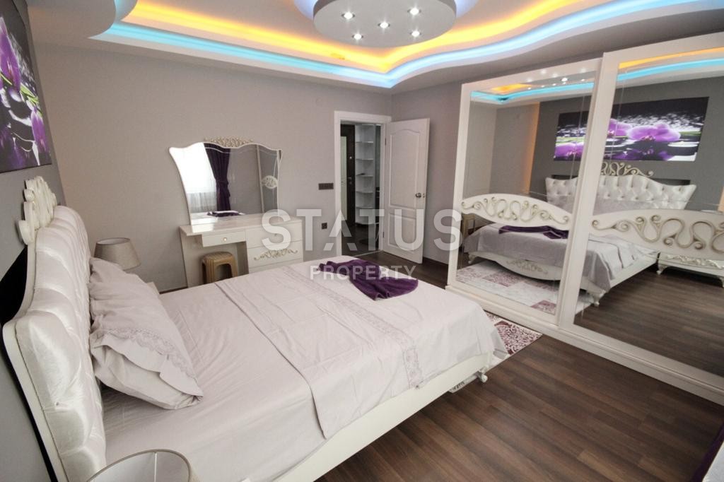 Квартира 1+1 с ремонтом и новой мебелью, 70 м2 фото 11