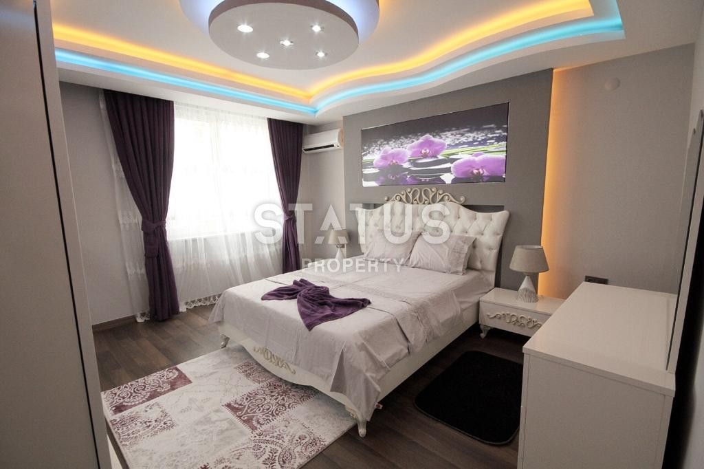 Квартира 1+1 с ремонтом и новой мебелью, 70 м2 фото 12