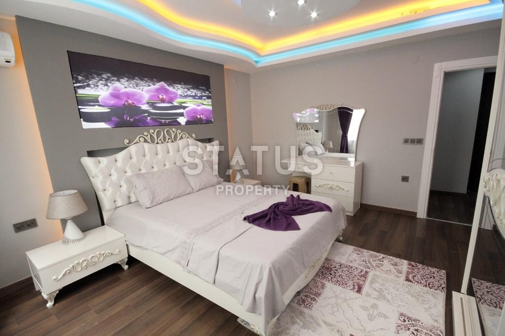 Квартира 1+1 с ремонтом и новой мебелью, 70 м2 фото 16