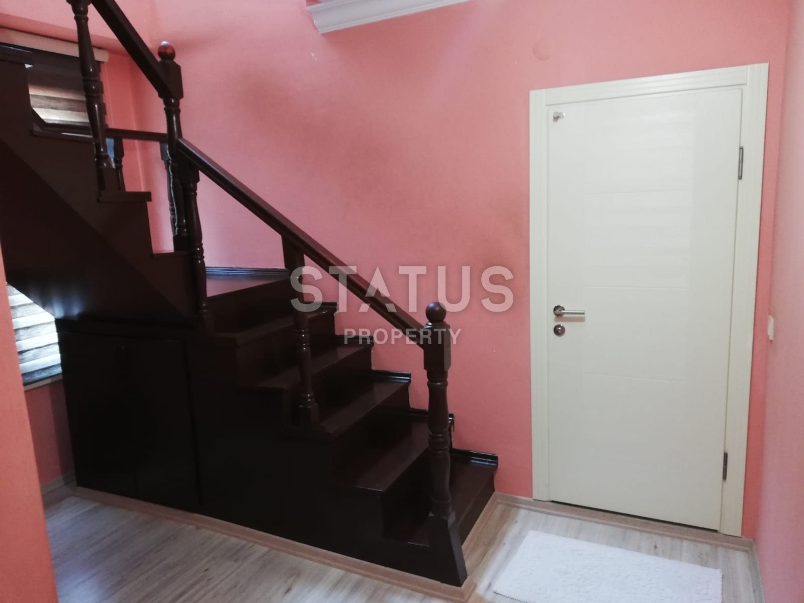 Penthouse 2+1 with stunning sea views! фото 6