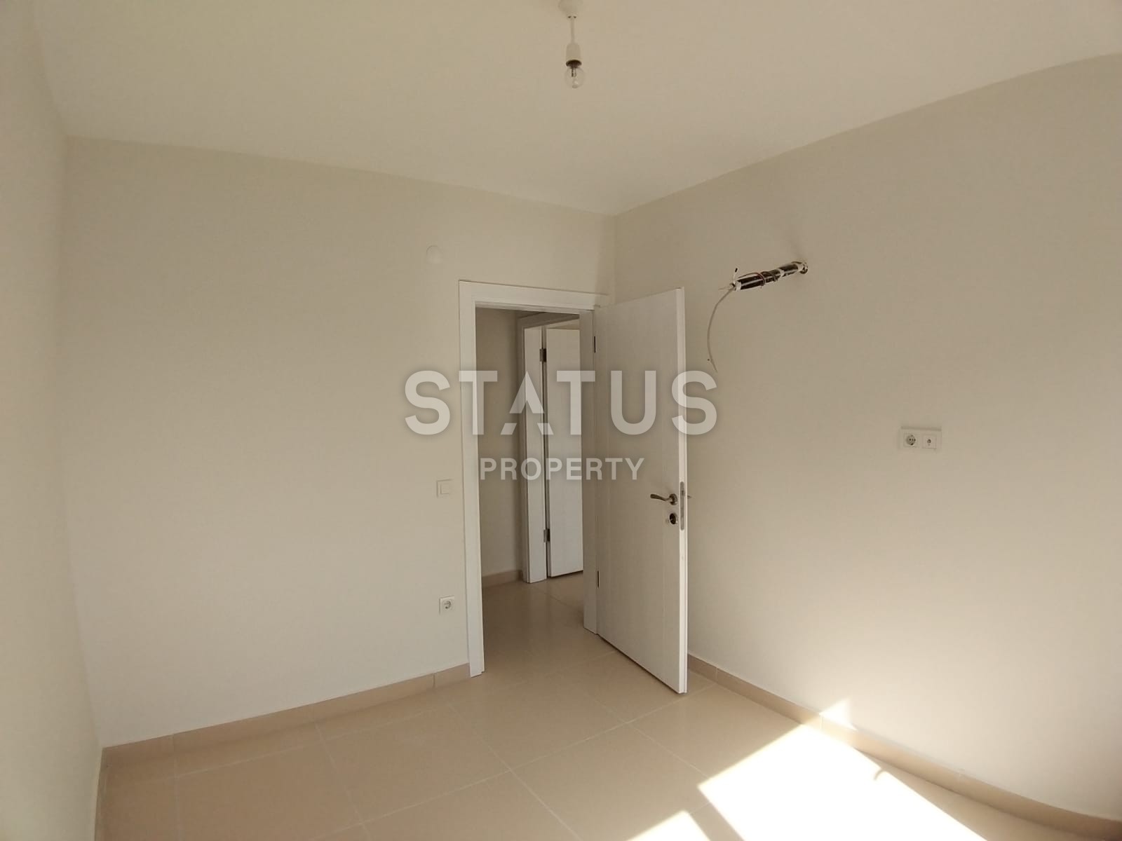 Апартаменты 2+1 в 150 метрах от моря в районе Махмутлар фото 4