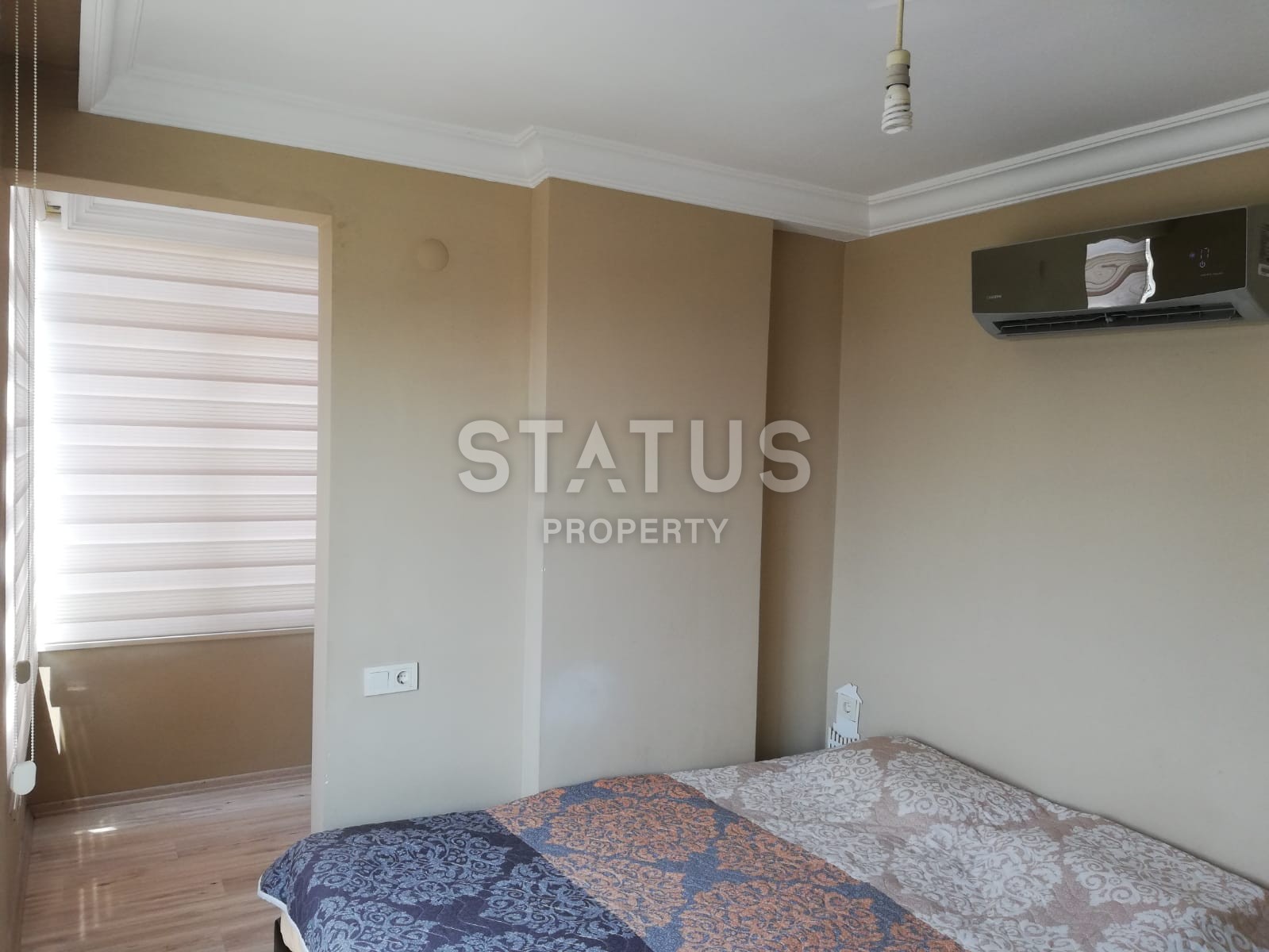 Penthouse 2+1 with stunning sea views! фото 18