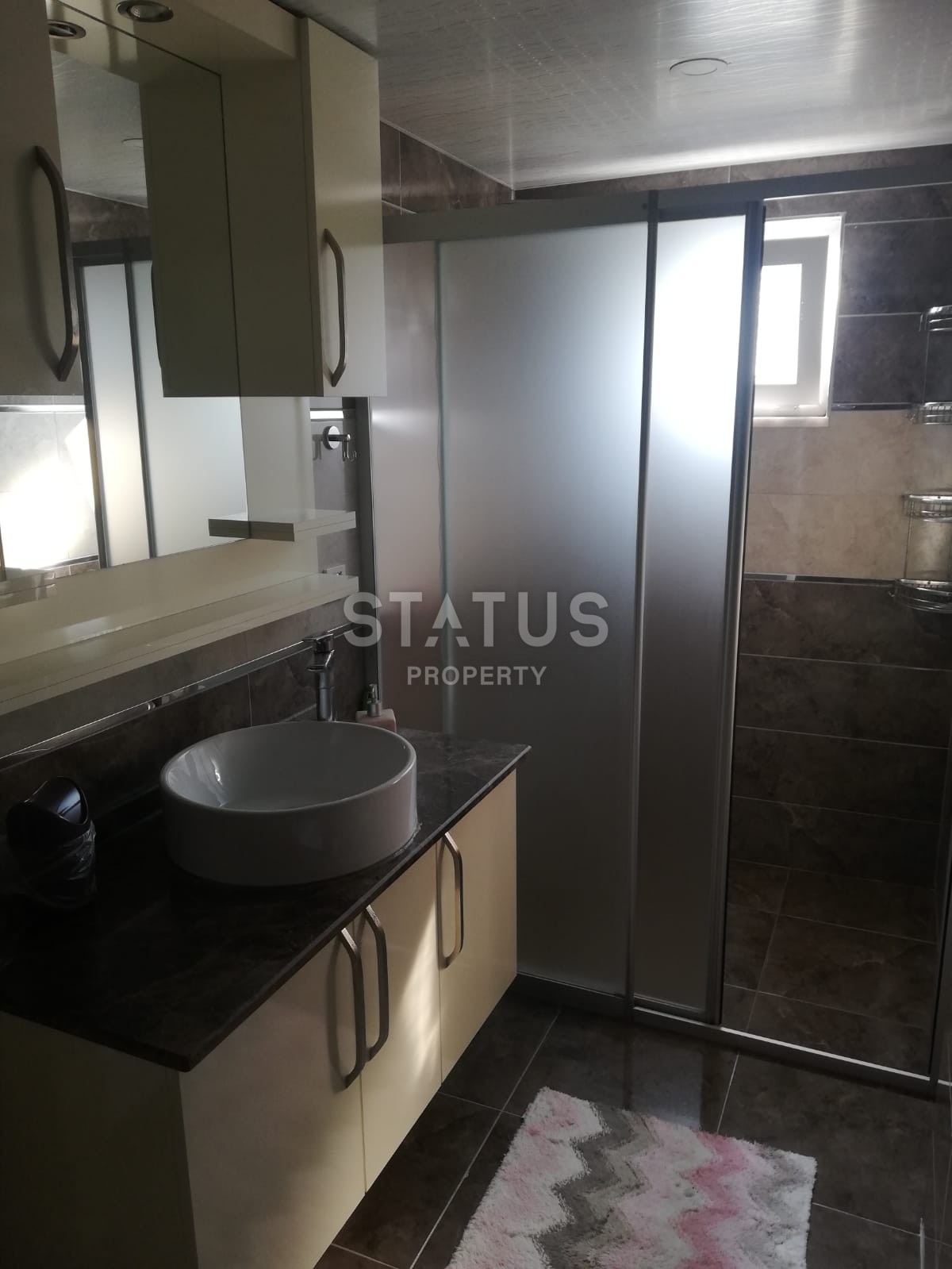 Penthouse 2+1 with stunning sea views! фото 20