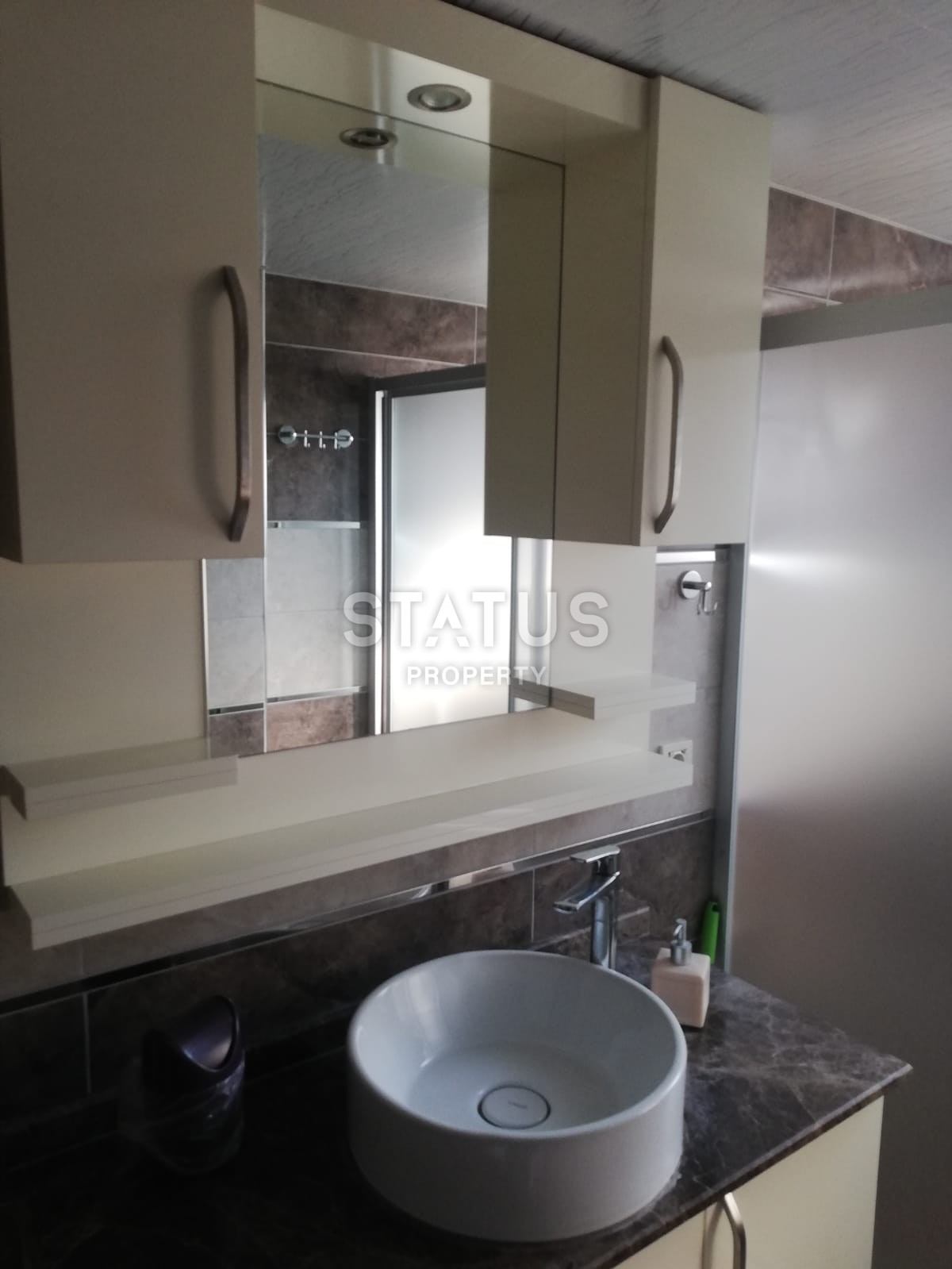 Penthouse 2+1 with stunning sea views! фото 21