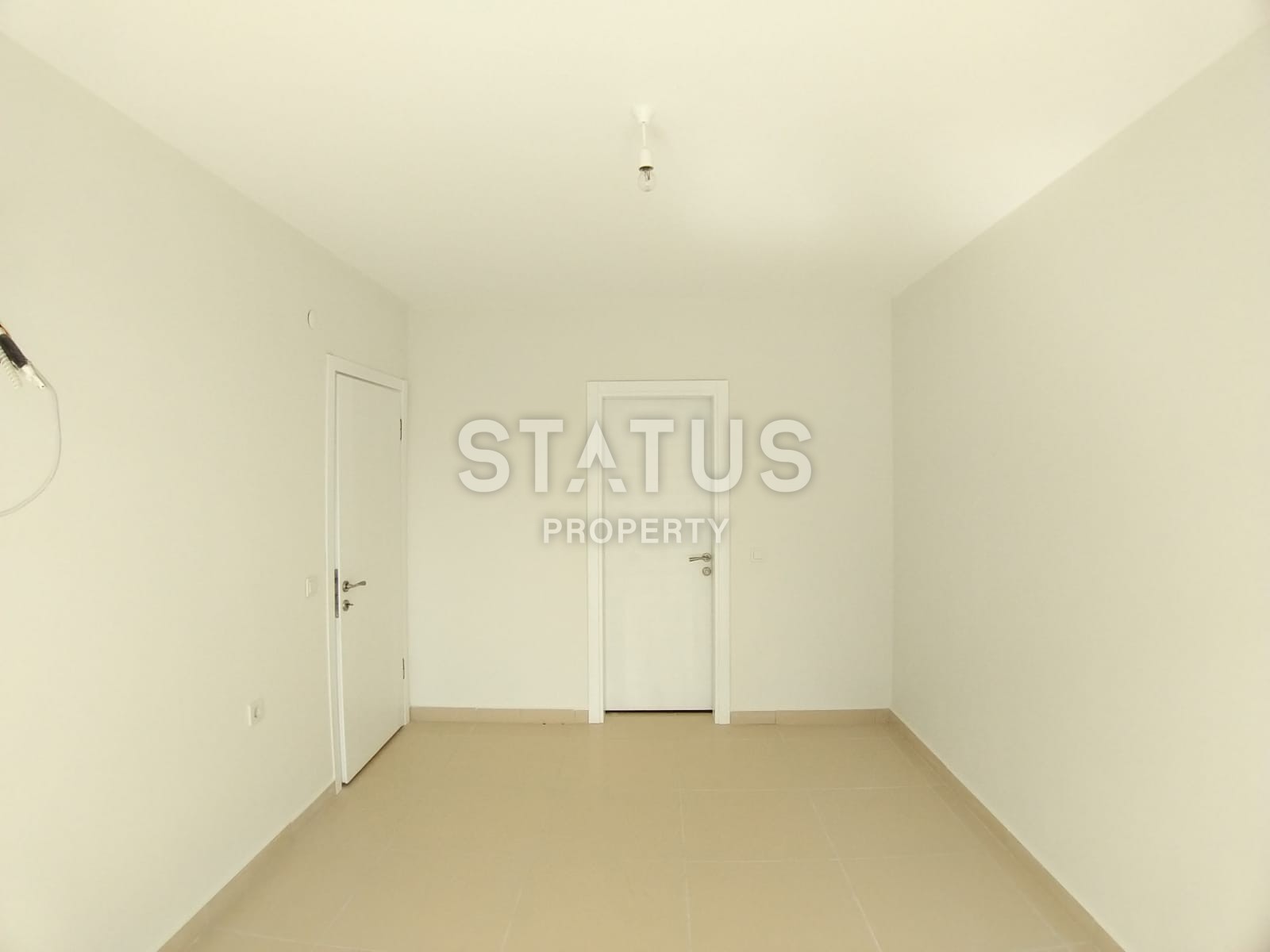 Апартаменты 2+1 в 150 метрах от моря в районе Махмутлар фото 5