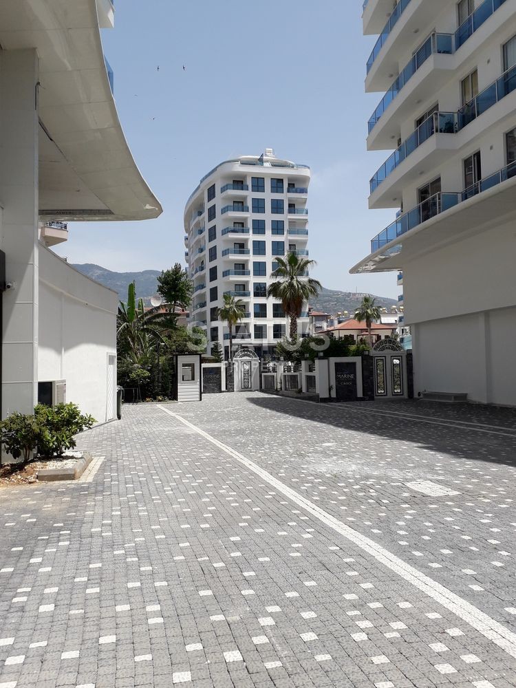 Лучшее предложение элитной недвижимости в центре Алании! фото 3