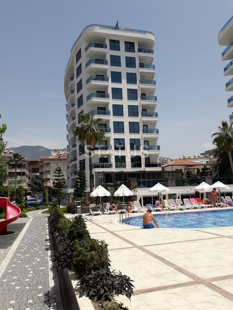 Лучшее предложение элитной недвижимости в центре Алании! фото 4