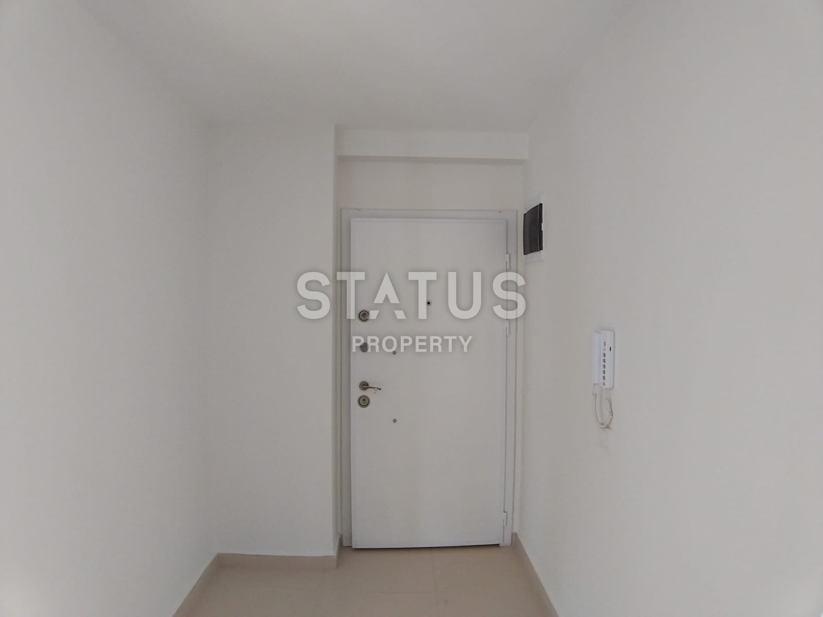 Апартаменты 2+1 в 150 метрах от моря в районе Махмутлар фото 6