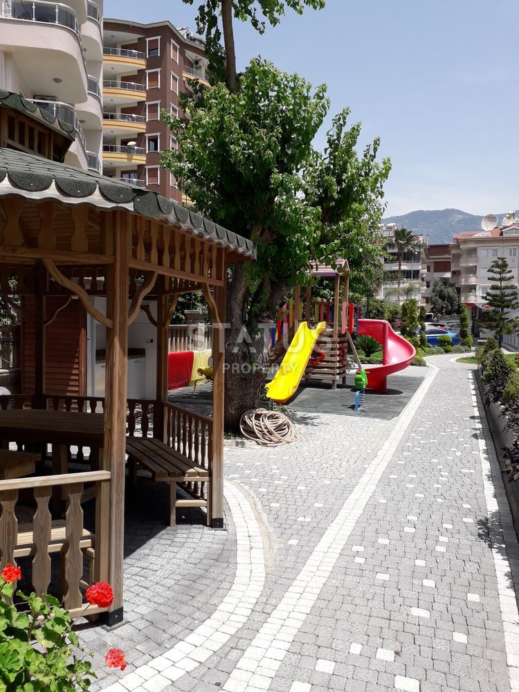 Лучшее предложение элитной недвижимости в центре Алании! фото 5