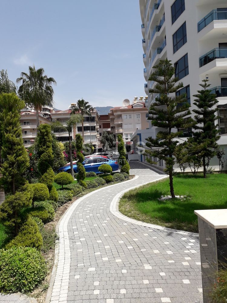 Лучшее предложение элитной недвижимости в центре Алании! фото 7