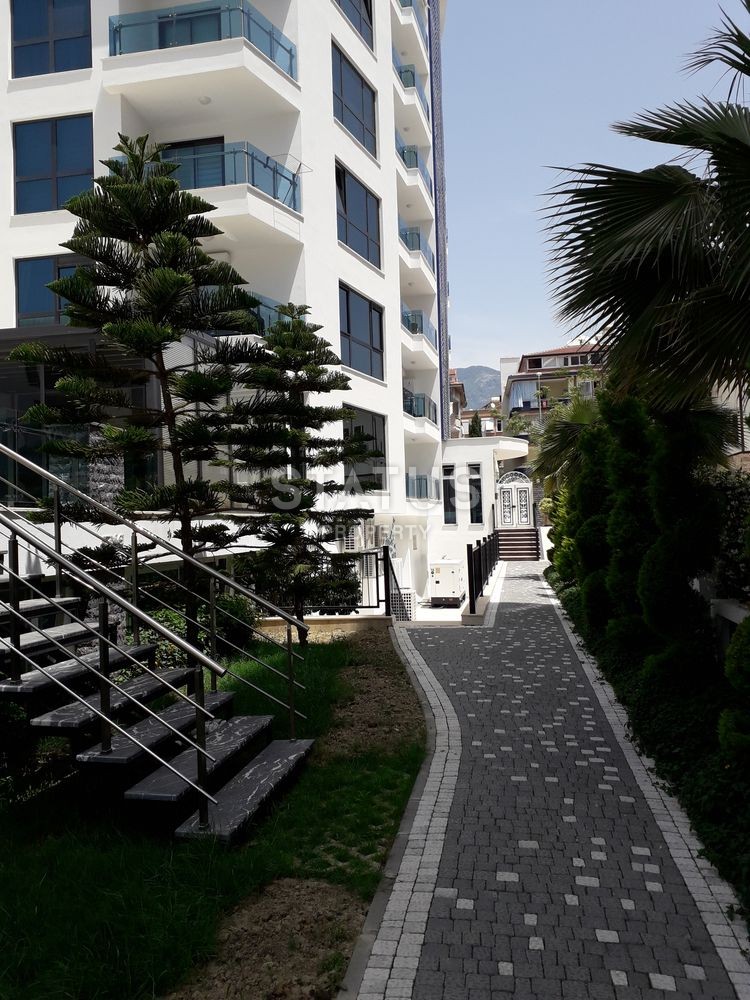 Лучшее предложение элитной недвижимости в центре Алании! фото 8