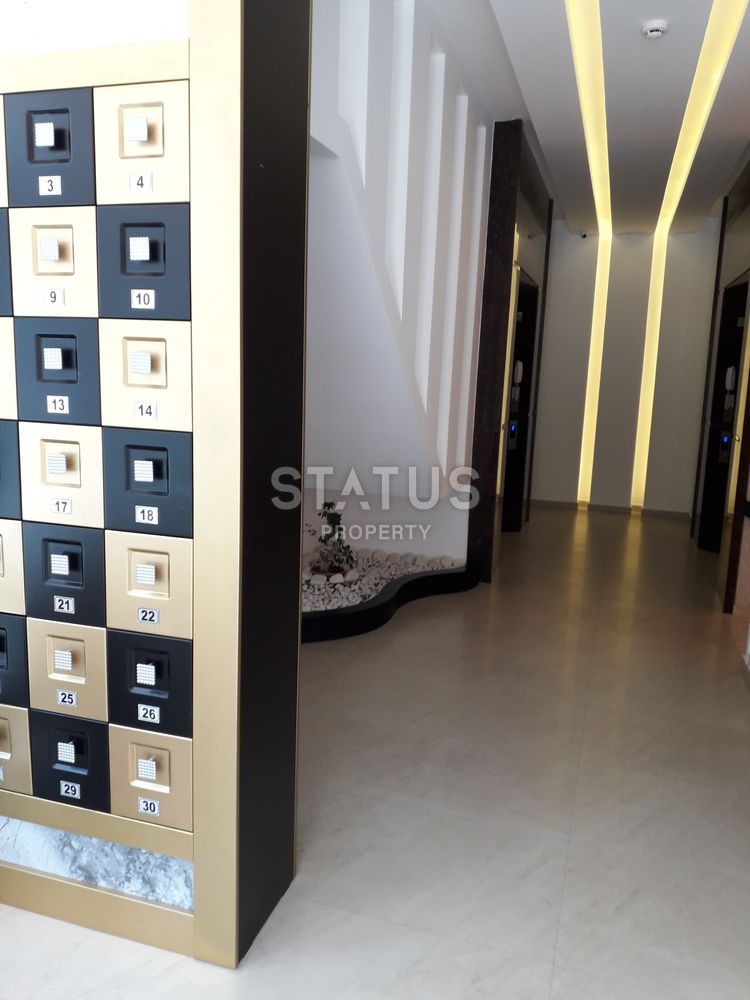 Лучшее предложение элитной недвижимости в центре Алании! фото 9