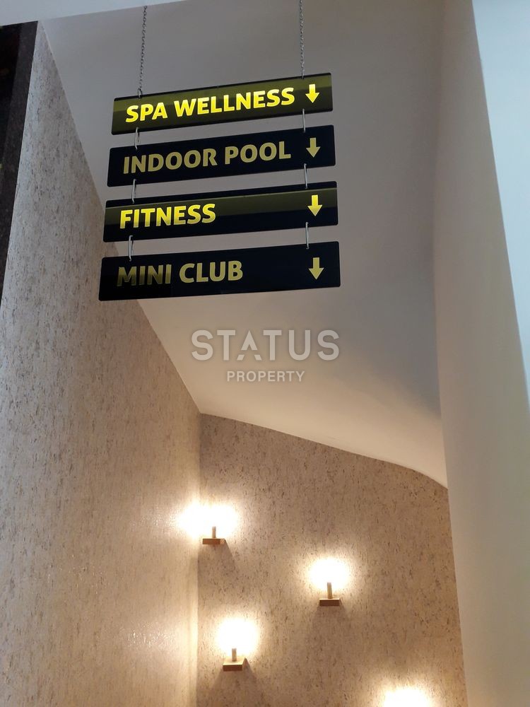 Лучшее предложение элитной недвижимости в центре Алании! фото 10