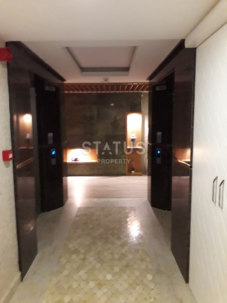 Лучшее предложение элитной недвижимости в центре Алании! фото 11