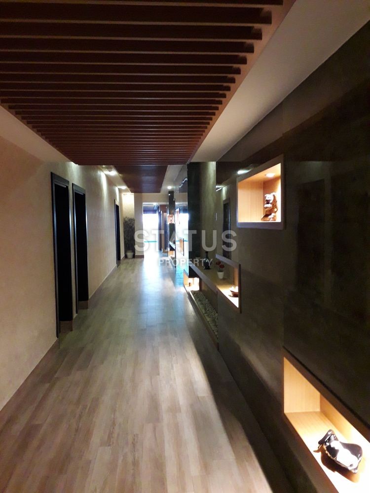 Лучшее предложение элитной недвижимости в центре Алании! фото 12