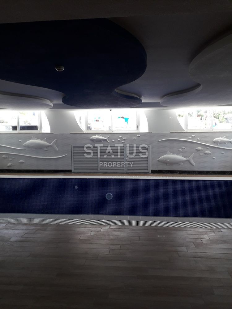 Лучшее предложение элитной недвижимости в центре Алании! фото 13