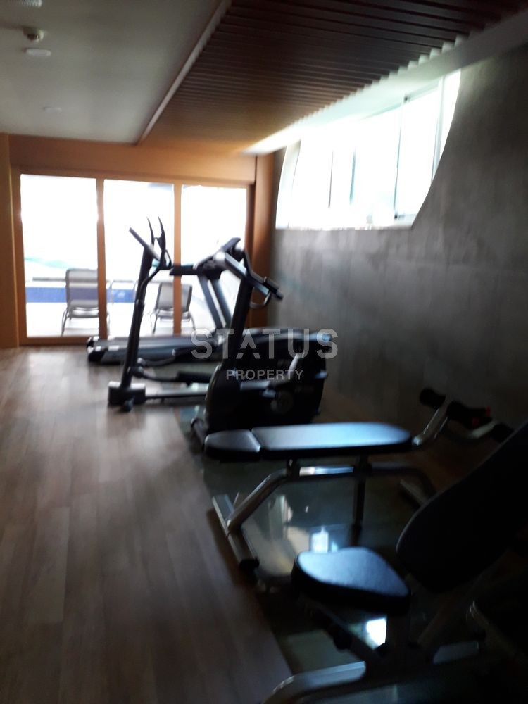 Лучшее предложение элитной недвижимости в центре Алании! фото 15