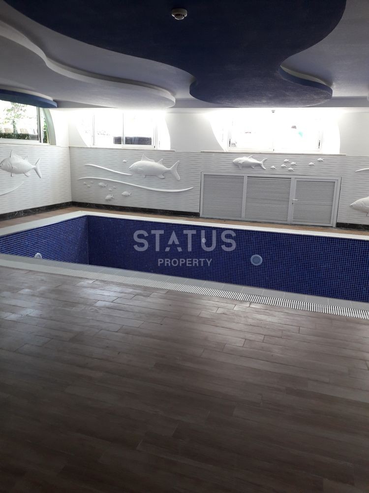 Лучшее предложение элитной недвижимости в центре Алании! фото 17